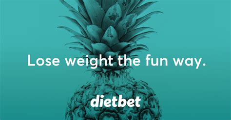 loss bet|DietBet .